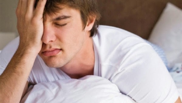 Ζαλάδες και απώλεια ισορροπίας: Ποιες παθήσεις «δείχνουν»