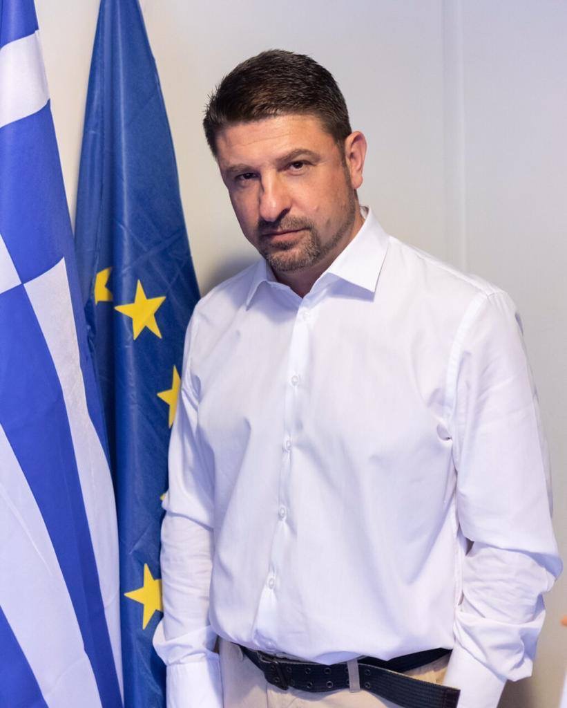 Χαρδαλιάς-Τέλος η ομηρία -Διορίζονται 180 πυροσβέστες στο Π.Σ. ως πυροσβέστες πενταετούς υποχρέωσης