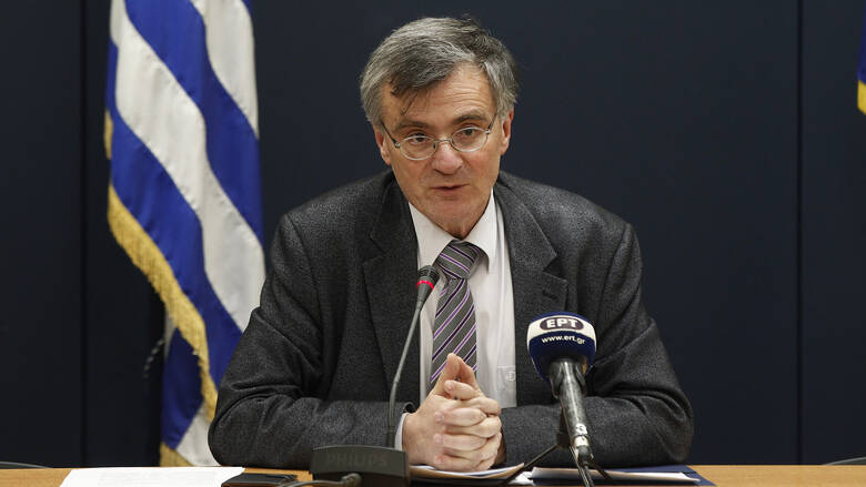 Κορωνοϊός – Τσιόδρας: Ελπίδες δίνει γνωστό φάρμακο από Κίνα και Γαλλία