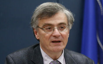 Τσιόδρας: Αν δεν είχαμε πάρει μέτρα, θα θρηνούσαμε 150 νεκρούς την ημέρα