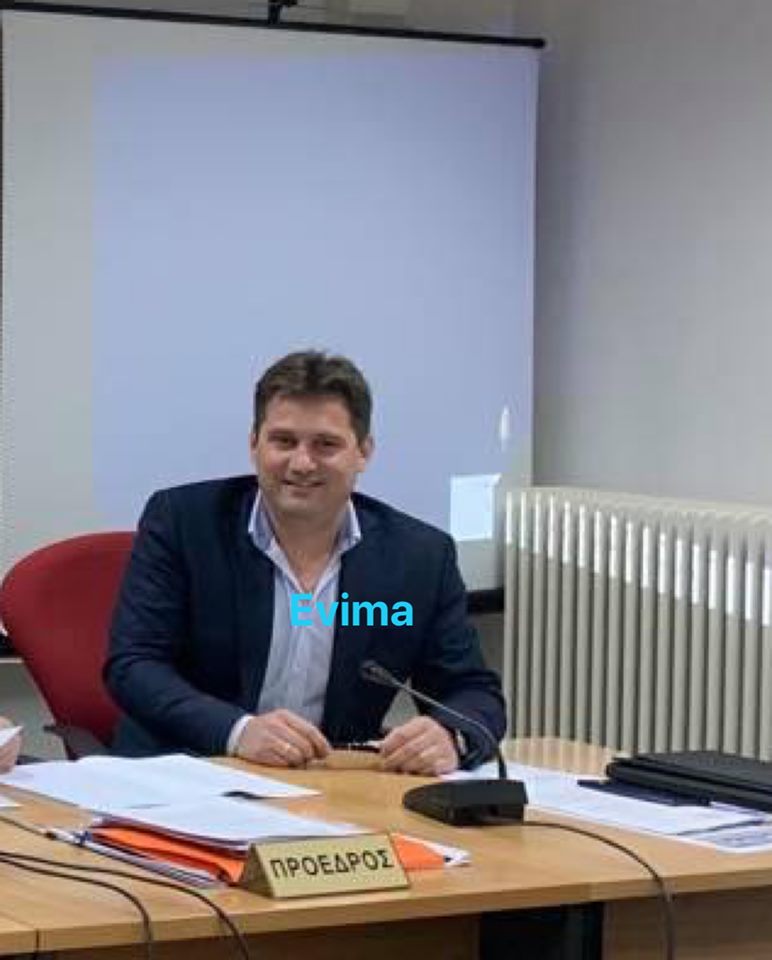 Θετική ψήφο Τσώκου για το γήπεδο της Αμαρύνθου