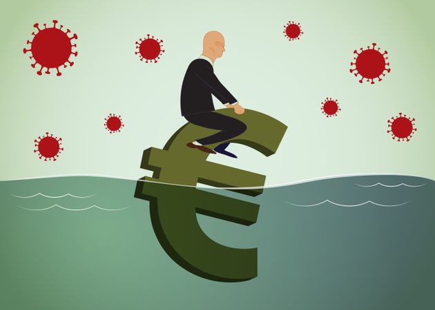 Στα πρόθυρα του κορονοϊού και η Ελληνική Οικονομία