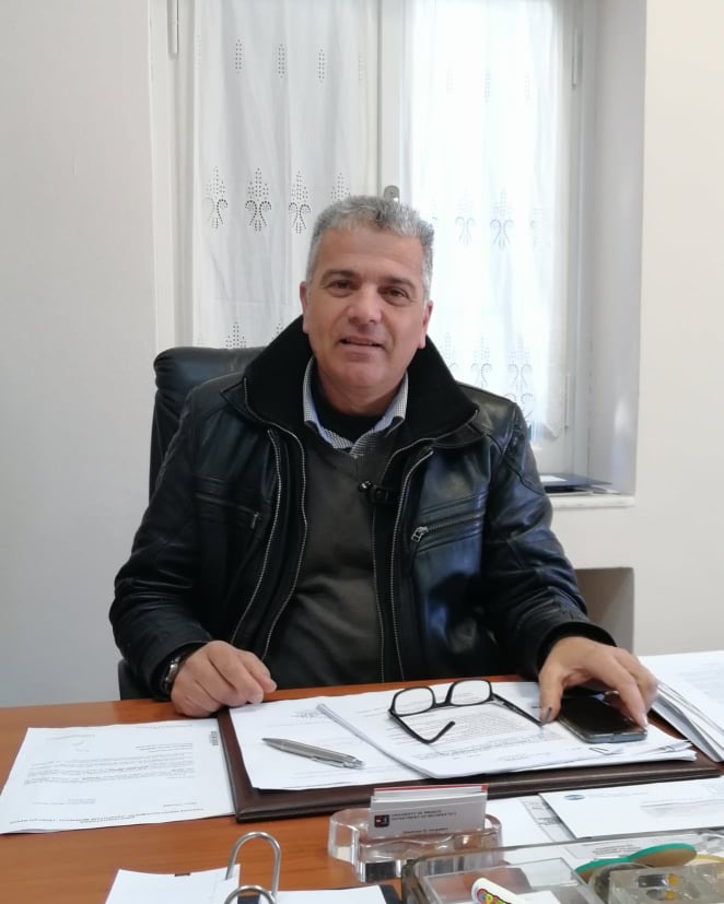 Δήμαρχος Σκύρου στο evima-Αστυνομία και Λιμενικό πραγματοποιούν ελέγχους για την απαγόρευση της κυκλοφορίας