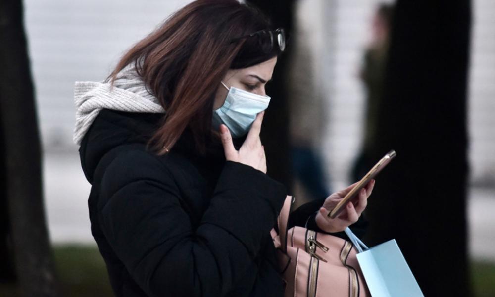 Κορονοϊός: Συναγερμός σε Λάρισα και Βόλο για ασθενή με ύποπτα συμπτώματα