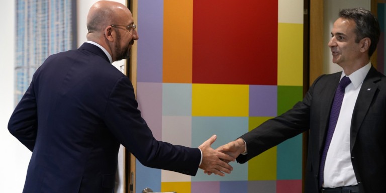 Αυτό είναι το πρόγραμμα της επίσκεψης του πρωθυπουργού στον Έβρο