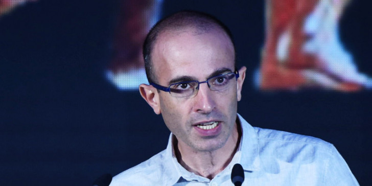 Ισραηλινός ιστορικός: Ο κόσμος μετά τον κορωνοϊό –Θα θυσιάσουμε την ιδιωτικότητα στη μάχη με την πανδημία;