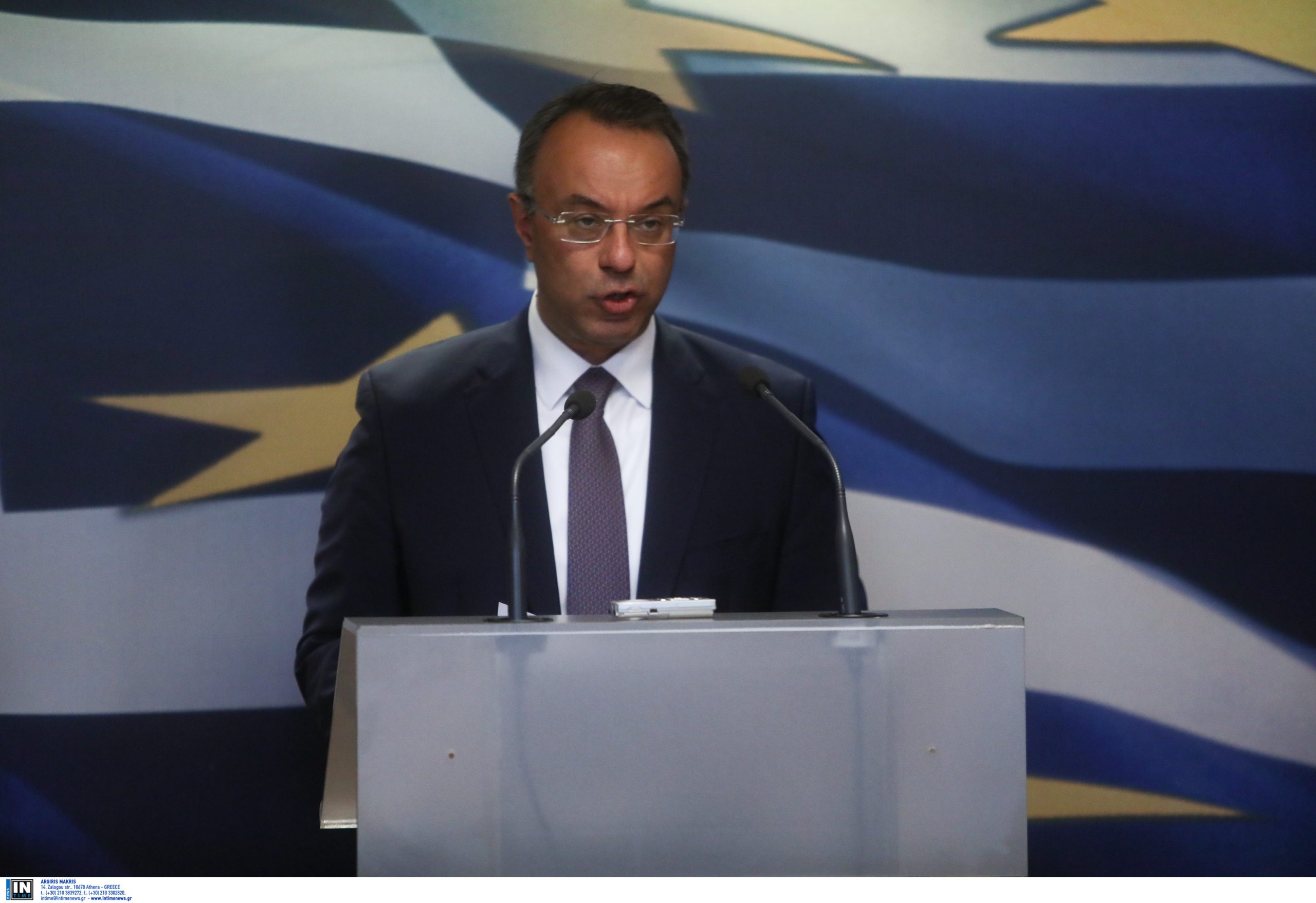 Κορωνοϊός: Έρχονται οικονομικά μέτρα για τις επιπτώσεις του ιού – Αναστολή φορολογικών υποχρεώσεων