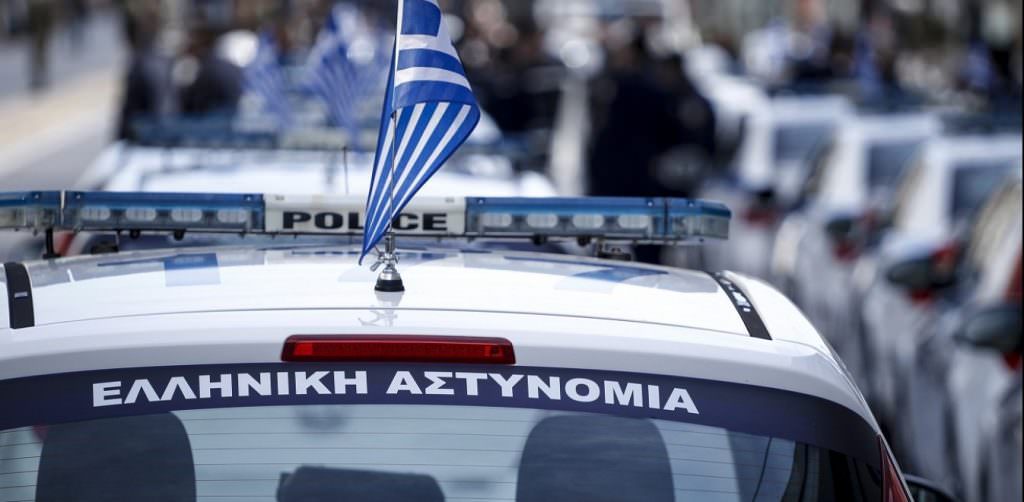 Συνεχίζονται οι έλεγχοι για τη διαπίστωση παραβίασης των μέτρων αποφυγής και περιορισμού της διάδοσης του κορωνοϊού