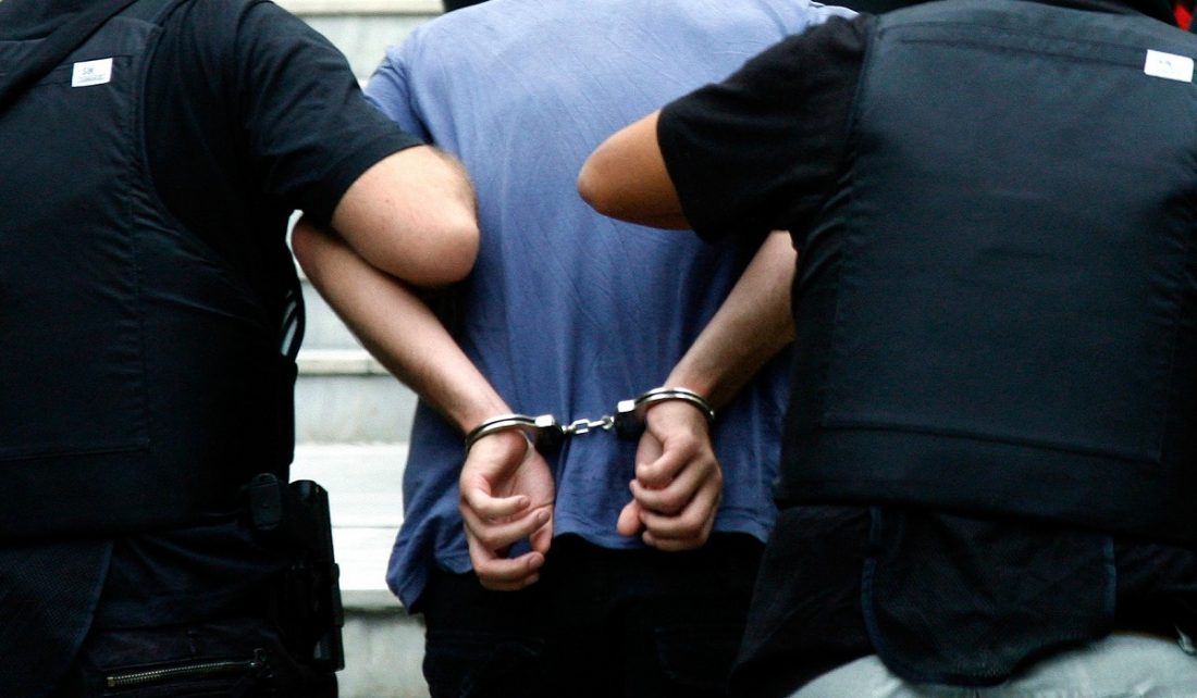 Συνελήφθη ημεδαπός για ναρκωτικά, στα Λουτρά Αιδηψού Ευβοίας