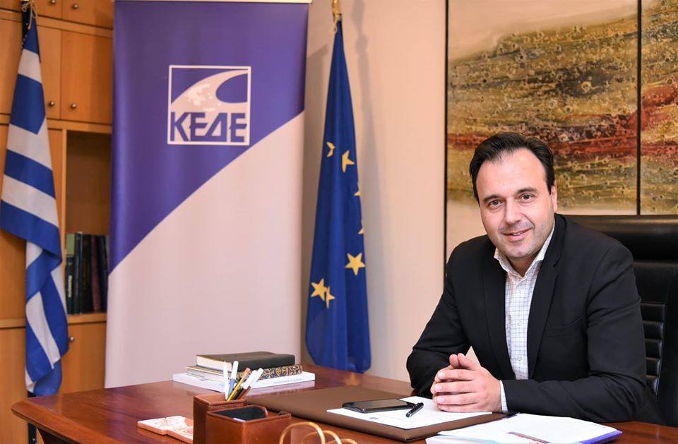 Επιστολή του Προέδρου της ΚΕΔΕ προς όλους τους Δημάρχους της χώρας για τον κορονοϊό – Οδηγίες και μέτρα πρόληψης