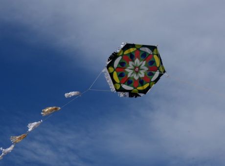 Καλός ο καιρός την Καθαρά Δευτέρα – Αναλυτική πρόγνωση