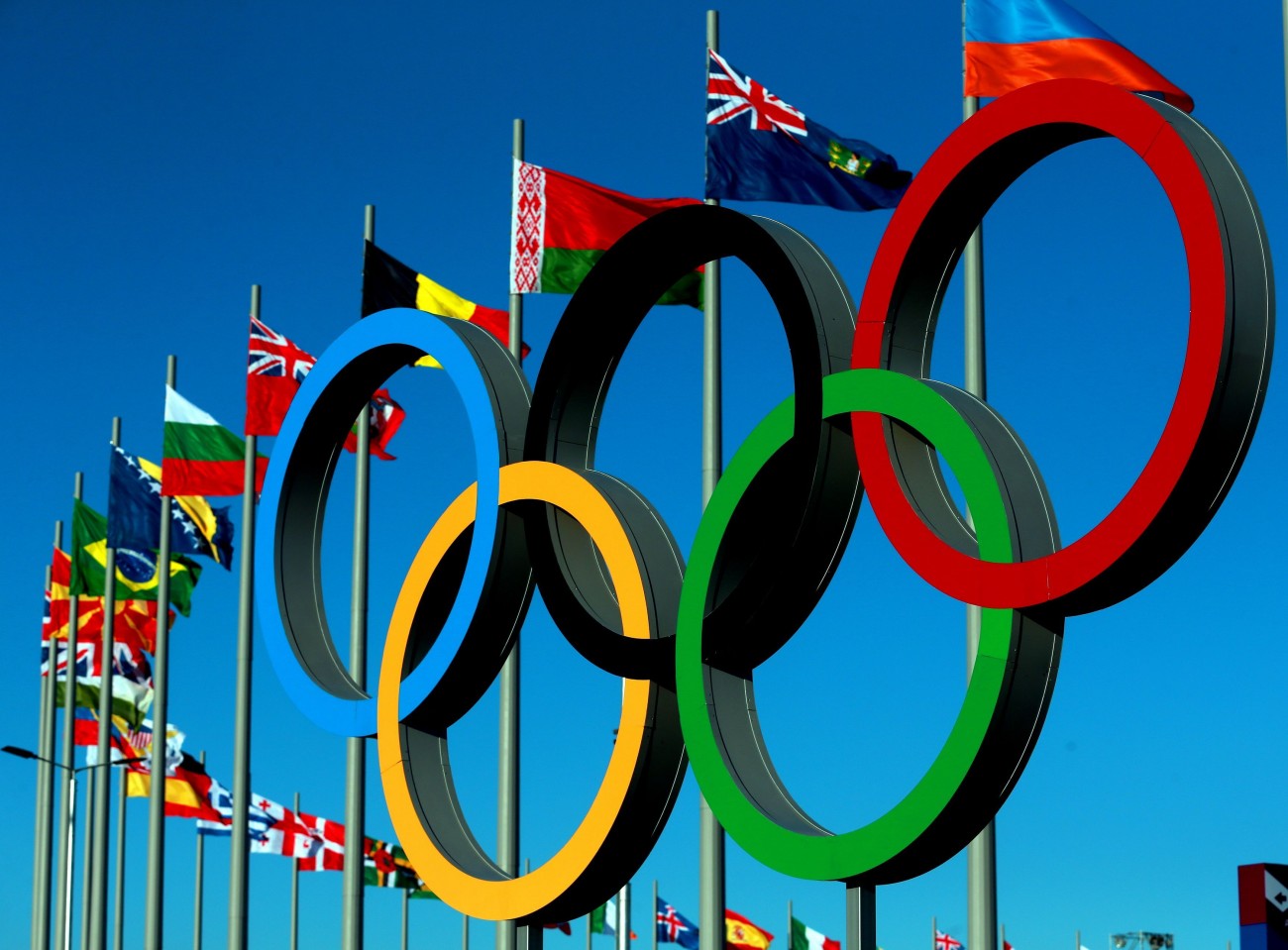 Κορωνοϊός: Σύσκεψη την Τρίτη στη ΔΟΕ για την τύχη των Ολυμπιακών Αγώνων