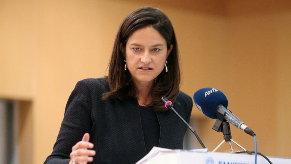 Κεραμέως: Ακραίο σενάριο οι Πανελλαδικές τον Σεπτέμβριο
