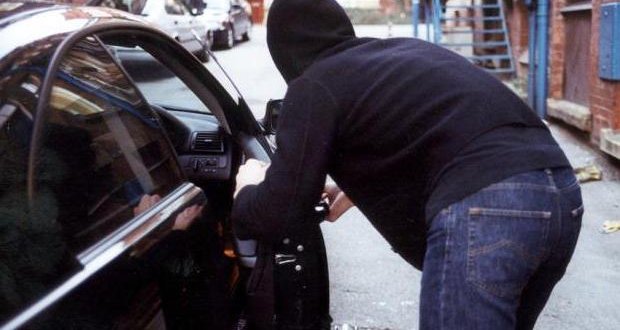 Εύβοια: «Στη φάκα οι ποντικοί»… αυτοκινήτων της Χαλκίδας- Εκλεβαν και επιχειρήσεις