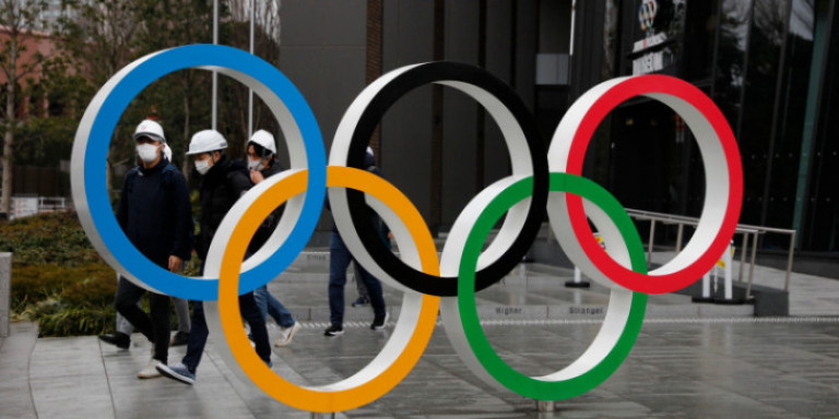 Για το 2021 μετατίθενται οι Ολυμπιακοί Αγώνες, λόγω κορωνοϊού Για το 2021 μετατίθενται οι Ολυμπιακοί Αγώνες, λόγω κορωνοϊού