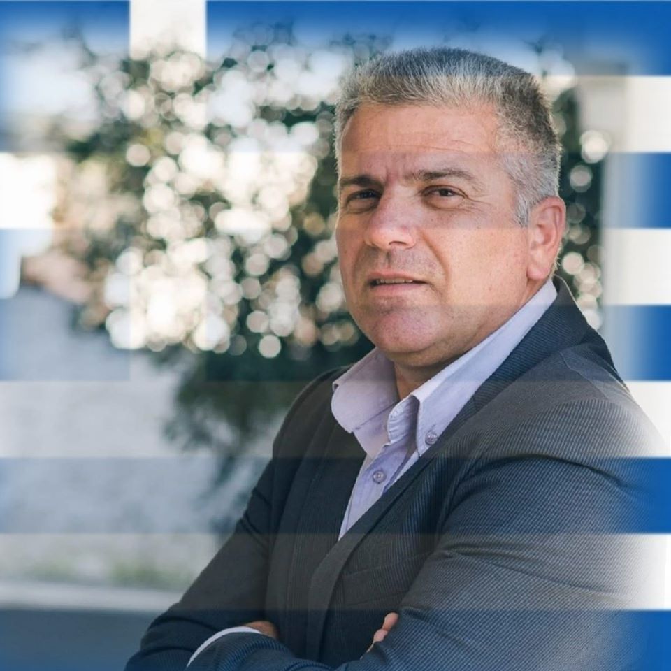 Δήμαρχος Σκύρου για την Αγία Σοφία: Καμία απόφαση δεν είναι ικανή να σβήσει την ιστορική αλήθεια