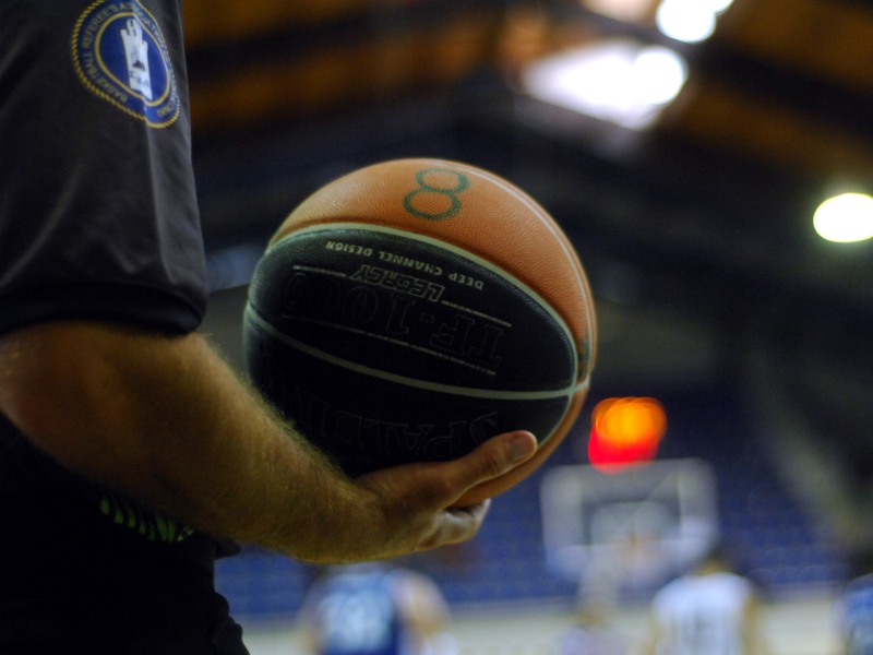 Την αναστολή των εθνικών πρωταθλημάτων μπάσκετ αποφάσισε η ΕΟΚ