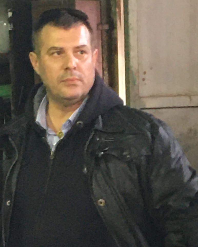 Γιάννης Νέζης-Από τους αντιδημάρχους που δεν έχει πολλά λόγια διότι προτιμά να κάνει έργα