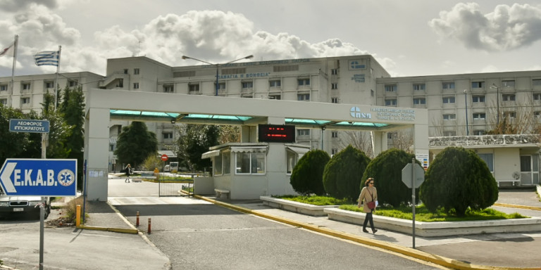 Κορωνοϊός: Και 16ος νεκρός στην Ελλάδα