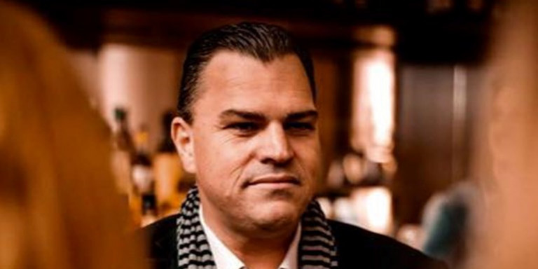 Απέραντη θλίψη στο ΠΑΣΟΚ-Έφυγε σε ηλικία 45 ετών ο Κώστας Παπαδημητρίου