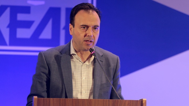 Πρόεδρος ΚΕΔΕ στο evima-Δεν υπάρχει σκέψη προσωρινής διακοπής των δημοτικών συμβουλίων στους Δήμους λόγω κορωνοϊού