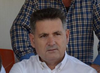 Ε.Π.Σ. ΕΥΒΟΙΑΣ-Διεξαγωγή αγώνων κεκλεισμένων των θυρών λόγω κορωνοϊού
