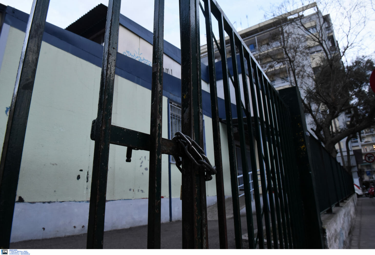 Κορονοϊός: Αυτά τα σχολεία θα είναι κλειστά! Δείτε για πόσο