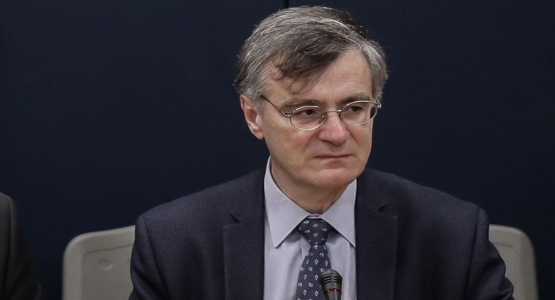 71 νέα κρούσματα κορωνοϊού στην Ελλάδα