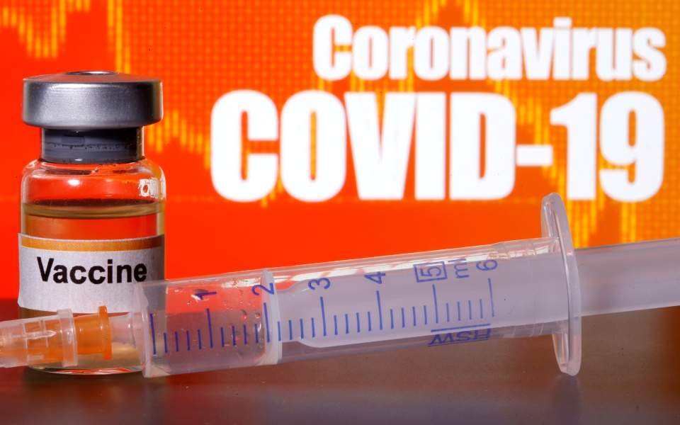 Κορωνοϊός: Ελπίδες για εμβόλιο πριν από το φθινόπωρο