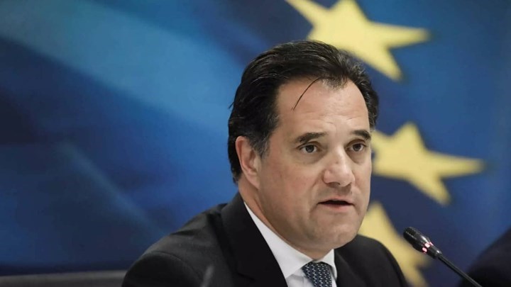 Γεωργιάδης: Έρχεται ρευστότητα 7 δισ. ευρώ στην αγορά – Τι είπε για τις επιταγές