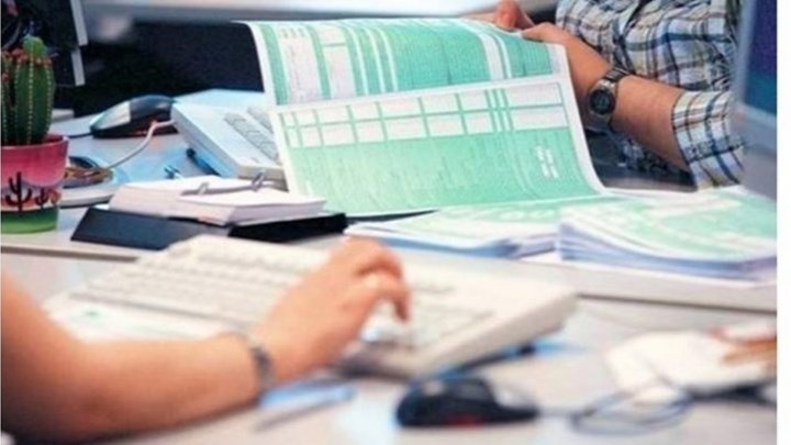 Φορολογικές δηλώσεις: Αυτές είναι οι πέντε νέες αλλαγές στο Ε1