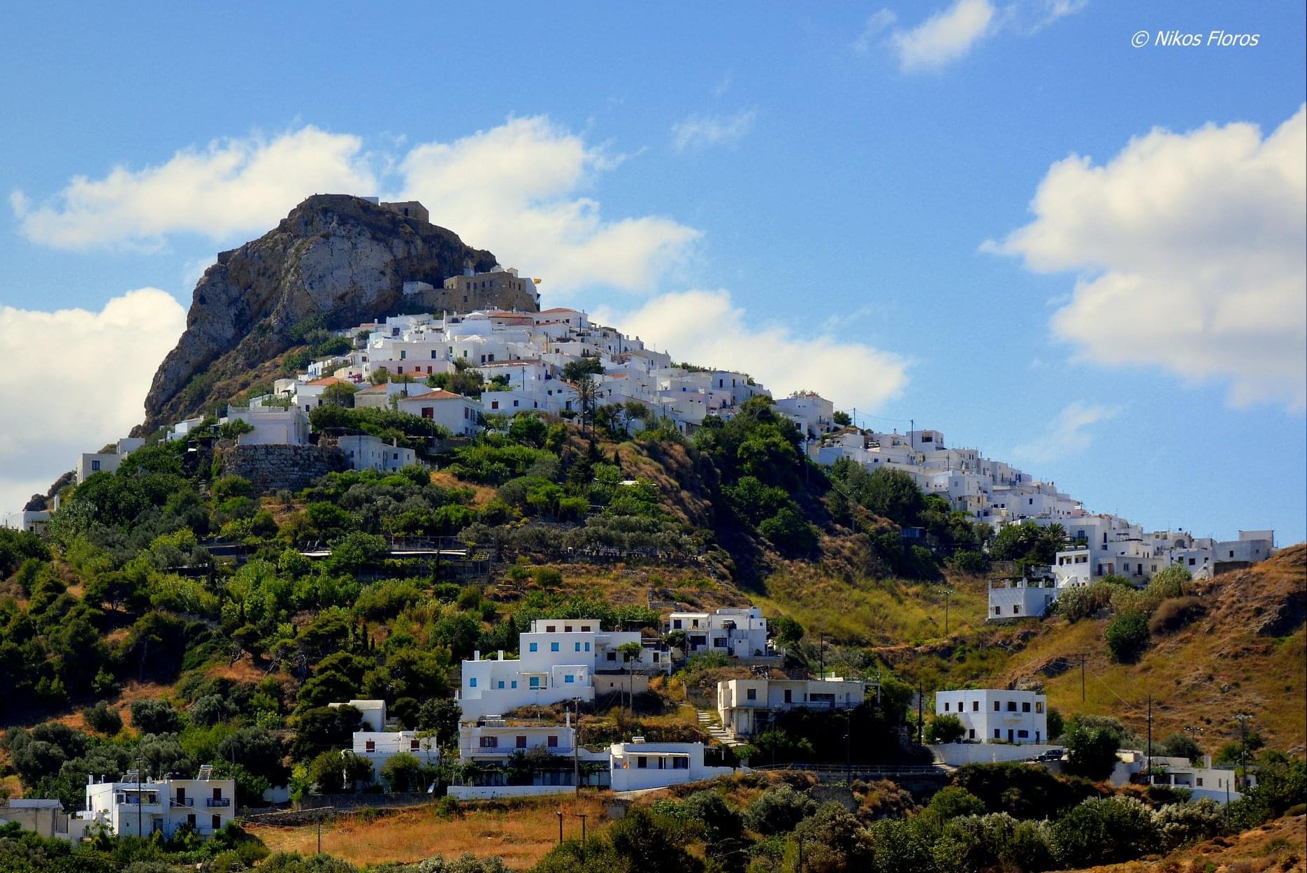 Καλός ο καιρός σήμερα Κυριακή – Αναλυτική πρόγνωση