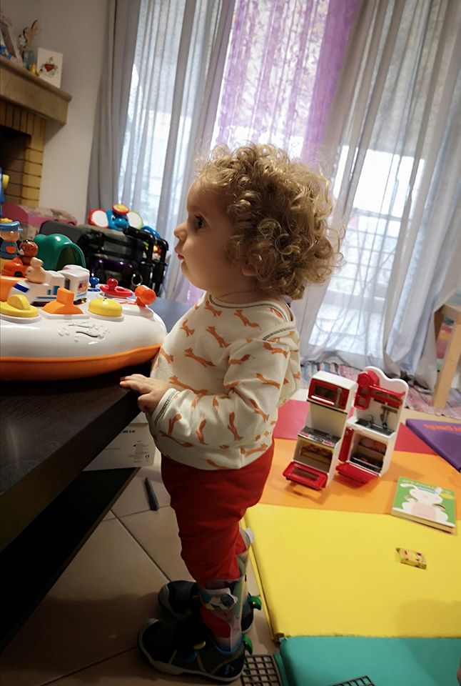 Χιλιάδες οι ευχές για τη γιορτή του μικρού Ήρωα Ραφαήλ