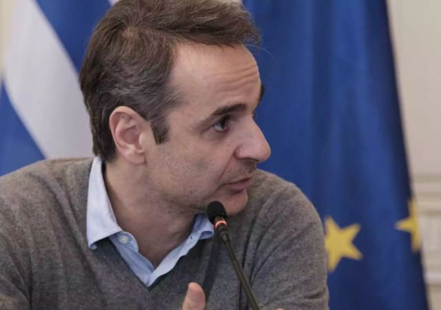 Ξεκάθαρος ο Μητσοτάκης: «Αν χρειαστεί να αυστηροποιήσουμε το πλαίσιο θα το κάνουμε»