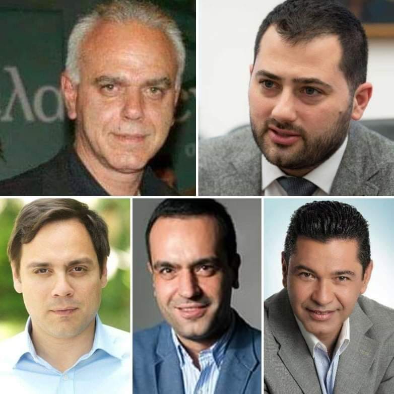 Για την υγειονομική κρίση και τις επιπτώσεις μίλησε ο Φάνης Σπανός στο High TV