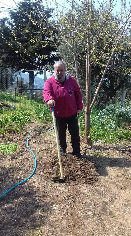 ΄΄Πιάνουν΄΄ τα χέρια του σε όλα