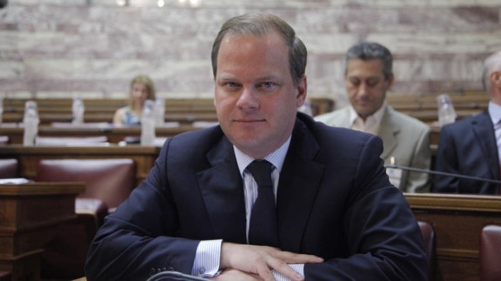 Καραμανλής: Έχουμε ήδη προγραμματίσει έργα ύψους πάνω από 13 δισ. ευρώ