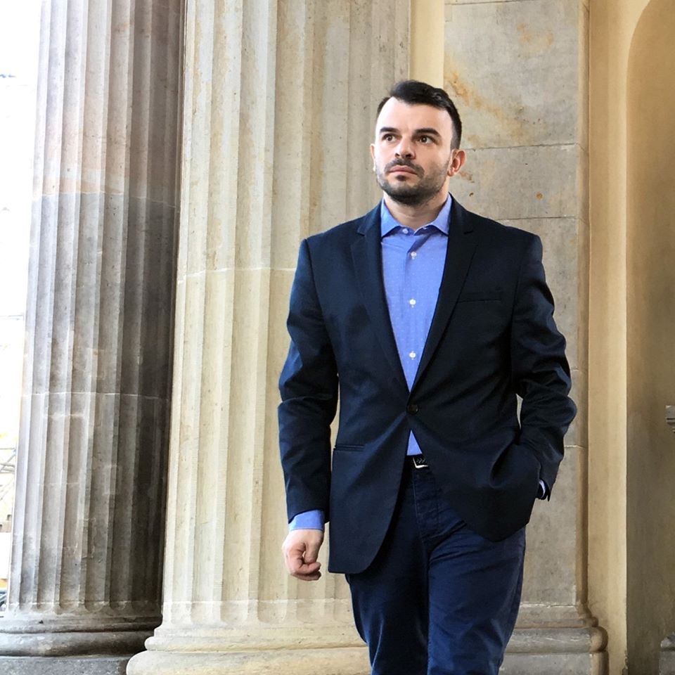 Νίκος Λυσιγάκης-Σ’ αυτές τις στιγμές, δεν υπάρχουν περιθώρια για ανορθολογισμούς κ μεγαλοστομίες