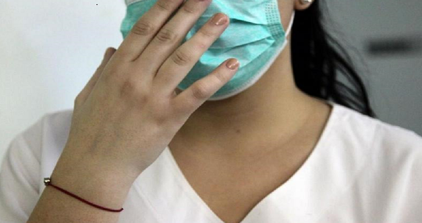 Ελλάδα: Σε πλήρη ύφεση η μεταδοτικότητα -Αναζωπύρωση επιδημίας αν αναστραφεί το «λοκντάουν»