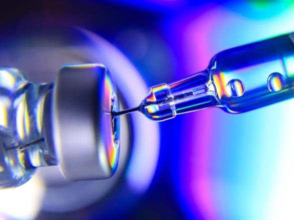 Κορονοϊός: Εμβόλιο-δερματικό επίθεμα δοκιμάστηκε με επιτυχία σε πειραματόζωα