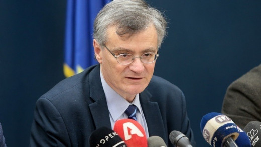 Τσιόδρας: 27 νέα κρούσματα κορονοϊού, 2.490 στο σύνολο – Στους 130 οι νεκροί στην Ελλάδα