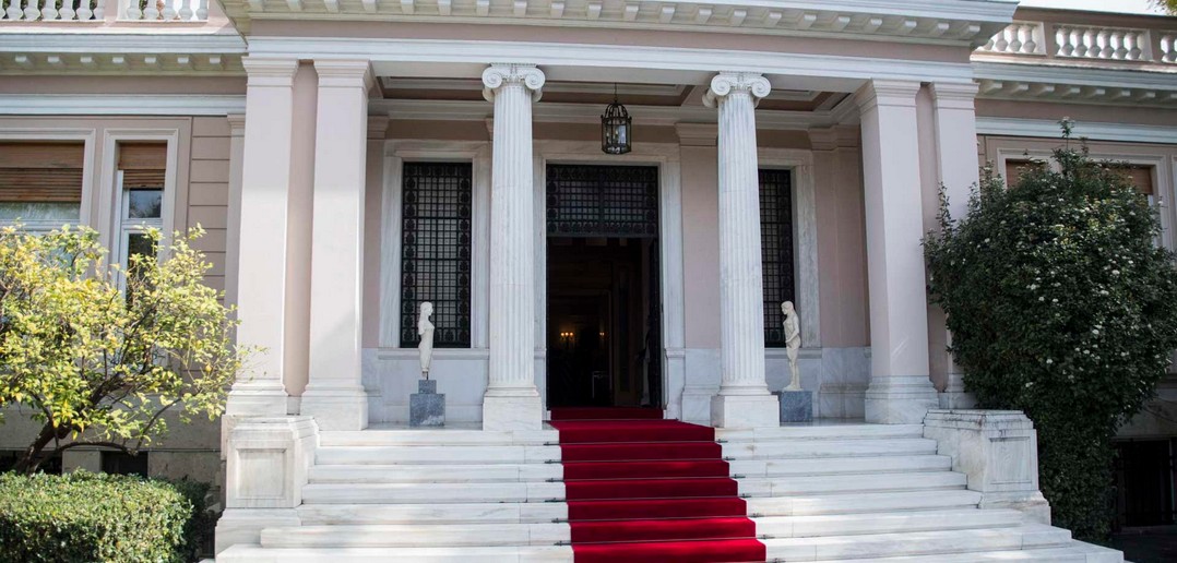 Σύσκεψη για τις εξελίξεις στον τουριστικό τομέα