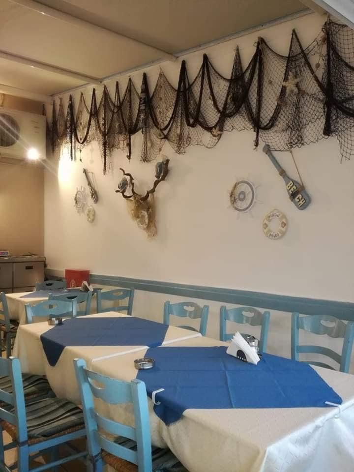 Εστιατόρια – καφέ: Κατατέθηκε η τροπολογία για τα τραπεζοκαθίσματα – Τι προβλέπει