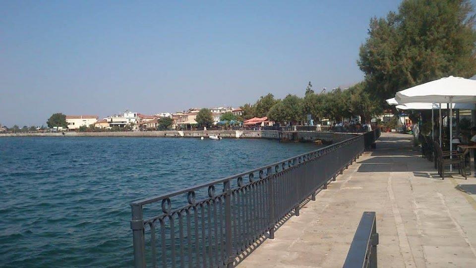 Καιρός:Ζέστη και αφρικανική σκόνη-Από αύριο πτώση της θερμοκρασίας