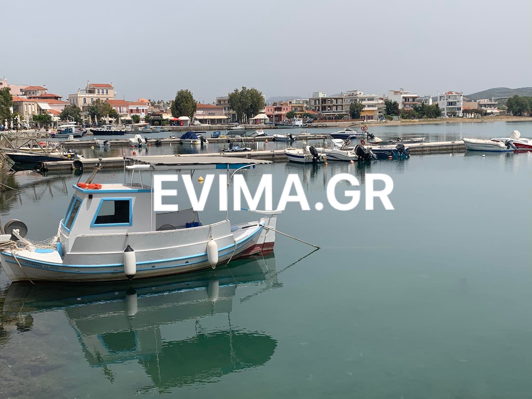 Καιρός:Ζέστη  και σήμερα -Έρχεται σταδιακή πτώση της θερμοκρασίας