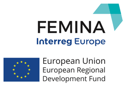 Εργασίες της Περιφέρειας Στερεάς Ελλάδας, στο πλαίσιο υλοποίησης του έργου Femina, μέσω του προγράμματος INTERREG EUROPE 2014 – 2020