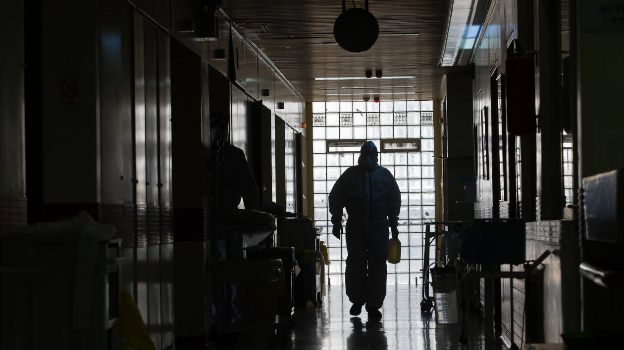 Κορωνοϊός: 18 νέα κρούσματα, 2.903 συνολικά – 173 οι νεκροί