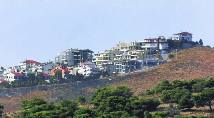 Κτηματολόγιο: Θα “βρέξει” πρόστιμα τον Ιούλιο για τους ασυνεπείς