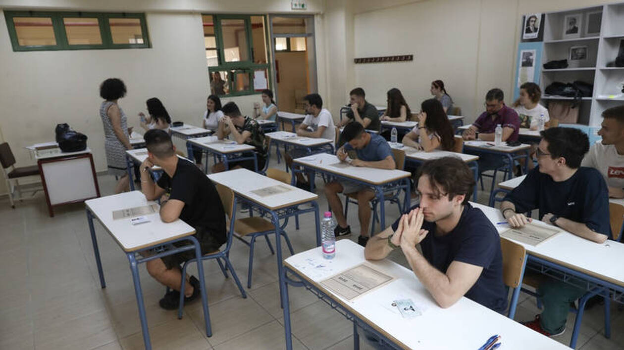 Πανελλαδικές 2020: Οι οδηγίες για τη διεξαγωγή τους- Τι θα γίνει με τις μάσκες (ΦΕΚ)