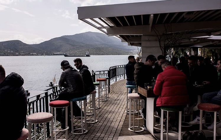 Ανοίγουν στις 25 Μαΐου εστιατόρια και καφέ